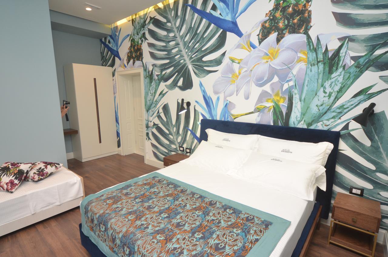 Le Palazzine Hotel Vlorë Екстериор снимка