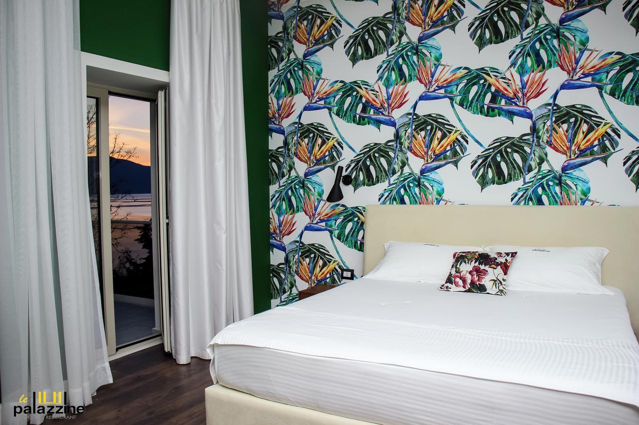 Le Palazzine Hotel Vlorë Екстериор снимка